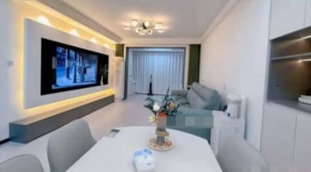 4 vị trí trong nhà càng để trống càng giàu: Bí quyết tích tụ của cải từ kinh nghiệm cha ông