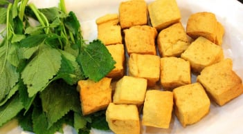 Ăn đậu phụ cực kỳ hại cho 5 người này