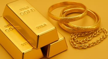 Bảng giá vàng 9999 24K 18K SJC ACB DOJI PNJ hôm nay 4/11/2025