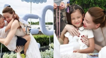 Hồ Ngọc Hà mừng sinh nhật cho Lisa - Leon hoành tráng, quyết định sau đó mới gây bất ngờ