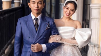 Khánh Thi bất ngờ nhắc đến chuyện có bầu lần 4