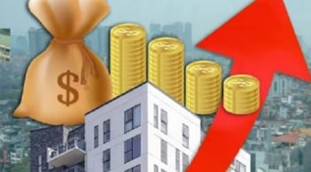 Nhà ở xã hội hà nội tăng giá sốc: hiều căn vượt 5 tỉ đồng, cập nhật thị trường 2025