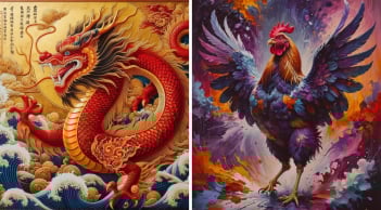 Top 3 tuổi Rồng Vén Mây Đen, Giàu Sang Ập Đến sau ngày 5/11