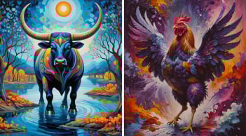 Top 3 tuổi Trời Định Khổ Trước Sướng Sau: Lúc trẻ càng nghèo khó, về già càng được hưởng phúc