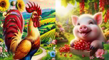 Top 4 tuổi làm con hiếu thảo, làm cha mẹ  tốt, càng về sau càng giàu, phúc lộc như Thái Sơn