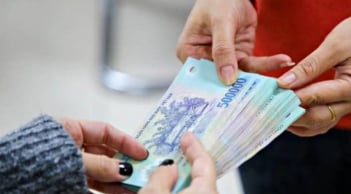 Từ 15/9/2025: Ai sẽ được tăng lương cơ bản lên tới 65 triệu đồng/tháng?