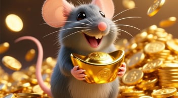 Từ 4/11 đến 20/11, 3 tuổi hưởng hết lộc trong thiên hạ, sống đời giàu sang