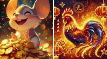 Từ 5/11 đến 30/11: 3 tuổi Số Đỏ Bất Ngờ, Tha Hồ Của Ăn Của Để