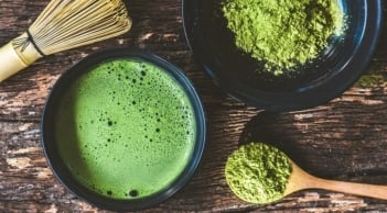 Uống Matcha đúng cách, bạn sẽ thu được 6 lợi ích tuyệt vời này