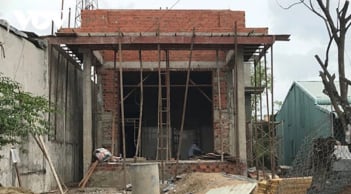 Xây nhà ở riêng lẻ, khi nào được miễn giấy phép xây dựng?