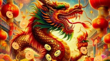 3 tuổi “tái sinh” từ tháng 10 âm đến cuối năm: Lột xác hóa rồng, Tết giàu ú ụ, phúc lộc tề tựu