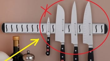 4 đồ vật không ngờ lại hút vận tiểu nhân, mang tới xui xẻo, ảnh hưởng tới tình cảm, sự nghiệp của bạn