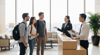 5 ngành học “hái ra tiền” ở Việt Nam: Sinh viên ra trường dễ kiếm việc, lương có thể chạm 100 triệu/tháng