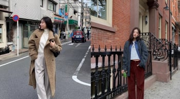 5 xu hướng thời trang nổi bật được yêu thích trong mùa đông năm nay