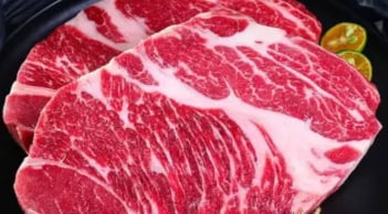 6 phần thịt bổ dưỡng mà người thông minh luôn chọn: Ngon miệng, tốt cho sức khỏe