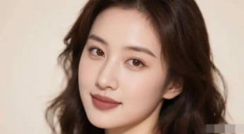 Bật mí: Người có khuôn mặt này thường sở hữu số mệnh giàu sang, phú quý và cực kỳ may mắn