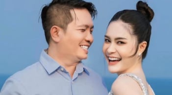 Chồng Đoàn Di Băng bị bắt