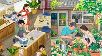 Gia đình có 3 kiểu người này thì không giàu cũng phú, cuộc sống không lo khốn khó, hưng thịnh ba đời