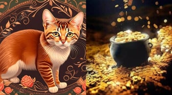 Khi 2025 kết thúc: 4 con giáp giàu nhất năm 2026, sang 2027 thành ông hoàng thịnh vượng