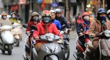 Năm 2025, Lập Đông là ngày nào? Sự thay đổi rõ rệt của khí hậu ba miền ra sao?