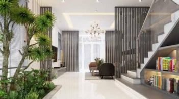 Ngôi nhà hao tài thường có 3 dấu hiệu: Người xưa dạy 'Khí vượng thì nhà hưng, khí tán thì tài tán'