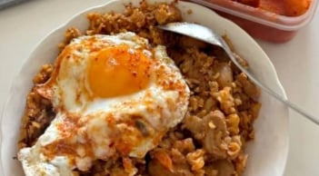 Ngủ dậy đói rã rời: 4 loại bữa sáng không nên ăn nếu muốn tuyến giáp khỏe mạnh