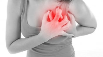 Nhận ra sớm 5 dấu hiệu này, bạn có thể tránh cơn nhồi máu cơ tim
