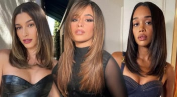 Những kiểu tóc thập niên 90 đang quay trở lại đầy cuốn hút