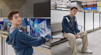 Sơn Tùng M-TP bất ngờ 'than' cô đơn sau tin đồn hẹn hò Hải Tú