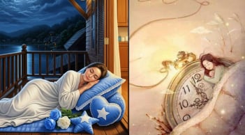 Thời điểm đi ngủ tốt nhất cho tim mạch, hóa ra không phải 10h tối như nhiều người vẫn nghĩ