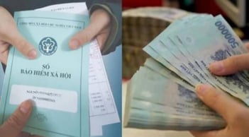 Thực hư: Rút BHXH 1 lần sau 10 năm đóng được nhận tới 500 triệu đồng – sự thật là gì?