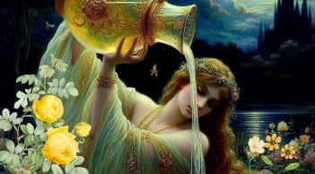 'Trong héo ngoài tươi': 3 cung Hoàng đạo luôn giữ nụ cười dù trong lòng đầy giông bão nên vận may theo về