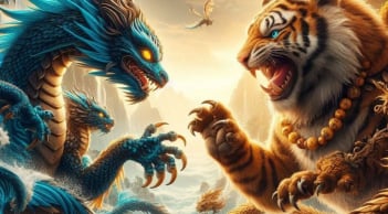 Từ 10/11 tới hết năm: 3 tuổi số Đỏ Như Son, Giàu bất ngờ như Trúng Số nhưng nhớ im lặng chớ khoe khoang