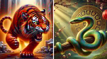 Từ 6/11 đến 25/11: 3 tuổi Công Danh Thăng Tiến Tưng Bừng, Tiền Về Chật Ví