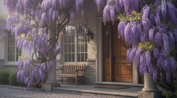 3 loại cây càng trồng càng vượng khí: Đẹp sang hơn cả hoa, giúp nhà giàu giữ lộc bền lâu