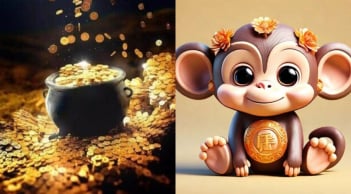 3 ngày cuối tuần tắm trong tiền: 5 con giáp thứ 6 (7/11) giàu hơn Thần Tài, thứ Bảy-Chủ Nhật vận đỏ chạm nóc