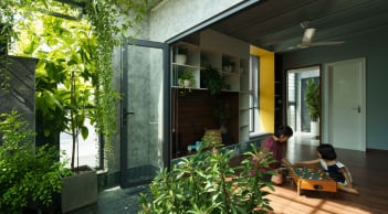 5 dấu hiệu “nhà có lộc”: Chỉ cần có 4/5 là quá may mắn, tiền bạc rủng rỉnh