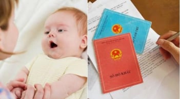 Cha mẹ cần biết: Khi đăng ký khai sinh cho con, bỏ qua thủ tục này sẽ ảnh hưởng quyền lợi trẻ