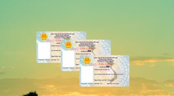 Chú ý từ 15/12/2025, ra đường không xuất trình được Căn cước/CCCD có thể bị phạt lên tới 1 triệu đồng