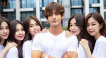 Giải mã tâm lý đàn ông: Vì sao họ hiếm khi từ chối khi phụ nữ chủ động ngoại tình?