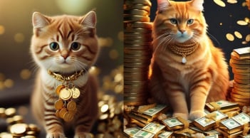 Khéo co thì ấm: 3 tuổi khéo Vun Vén, không kiếm nhiều tiền nhưng không bao giờ thiếu thốn, luôn ung dung tự tại