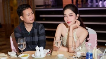 Nam Em nói về việc tổ chức đám cưới