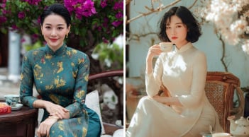 Người sinh 4 ngày Âm lịch này: Khéo léo, trí tuệ, cả đời sống trong phúc lành