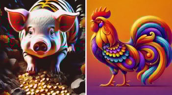 Sau ngày 7/11: 3 tuổi Tổ Tiên che chở dễ Trúng Số giàu to