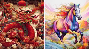 Thoát Xác Hóa Rồng: 3 tuổi Làm Ăn Đại Cát, Của Cải Chất Chồng