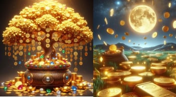 Thứ Bảy, Chủ Nhật (8-9/11): 2 tuổi Bùng Nổ Vận May, đi chơi gặp Cơ Hội, 1 tuổi Giàu bất ngờ như Trúng Số