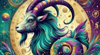 Top 3 cung hoàng đạo hay gặp may mắn trong đời, đặc biệt sau tuổi 40 sự nghiệp thăng hoa, giàu như Trúng Số