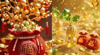 Từ đêm nay tới 15/11: 2 tuổi chớp thời cơ đổi vận bất ngờ như trúng số, 1 tuổi cẩn trọng khi thấy tiền