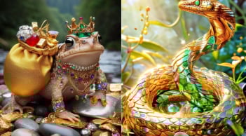 10 ngày cuối tháng 9 âm Đại lộc kinh doanh: 2 tuổi đảo ngược tình thế, 1 tuổi gặp thời như trúng số