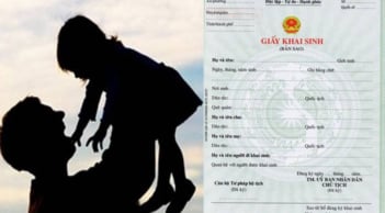 3 cái tên bị cấm đặt khai sinh ở Việt Nam - Nhiều người không biết mà vẫn đặt cho con!